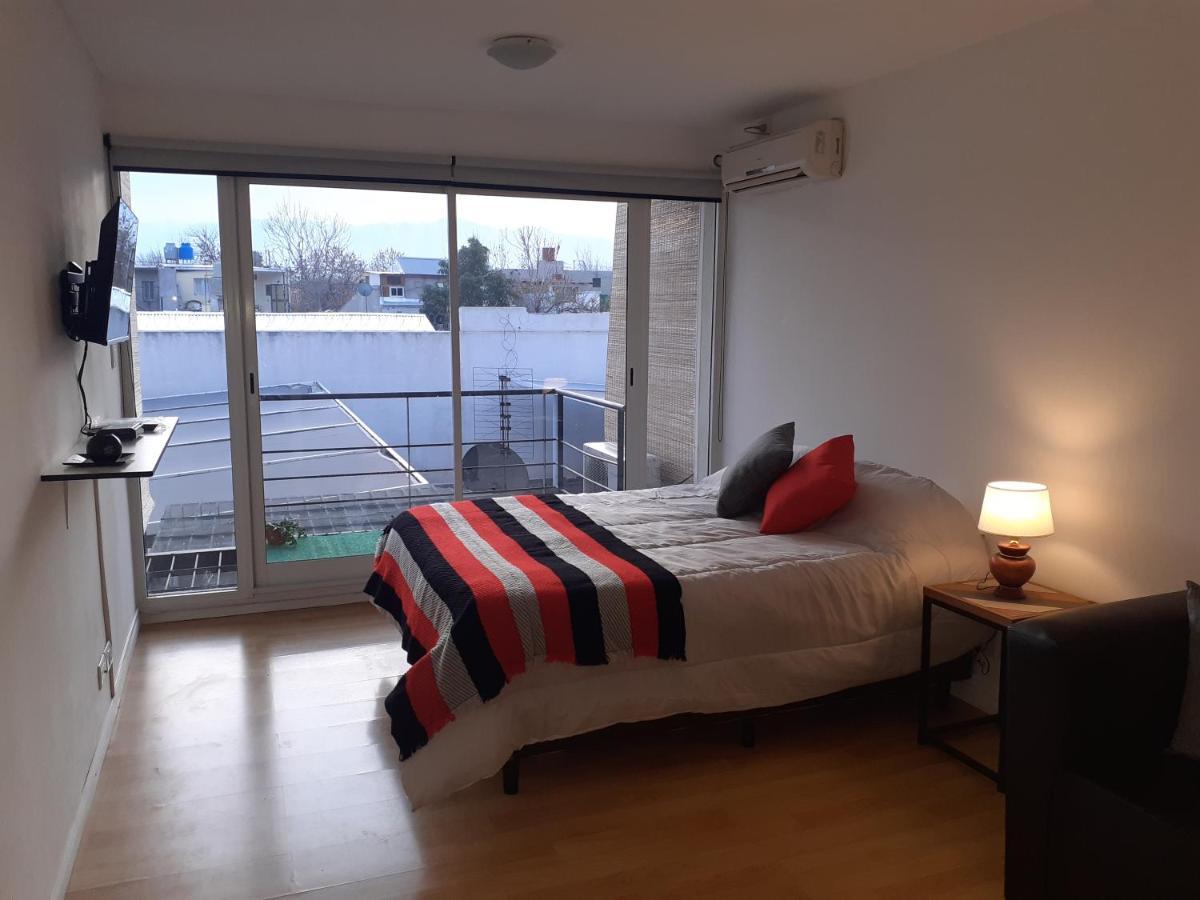 Apartmán "Cerro Mausy" Lugar Centrico E Ideal Para Conocer Bodegas, Vinedos Y Montana! Lujan de Cuyo Exteriér fotografie