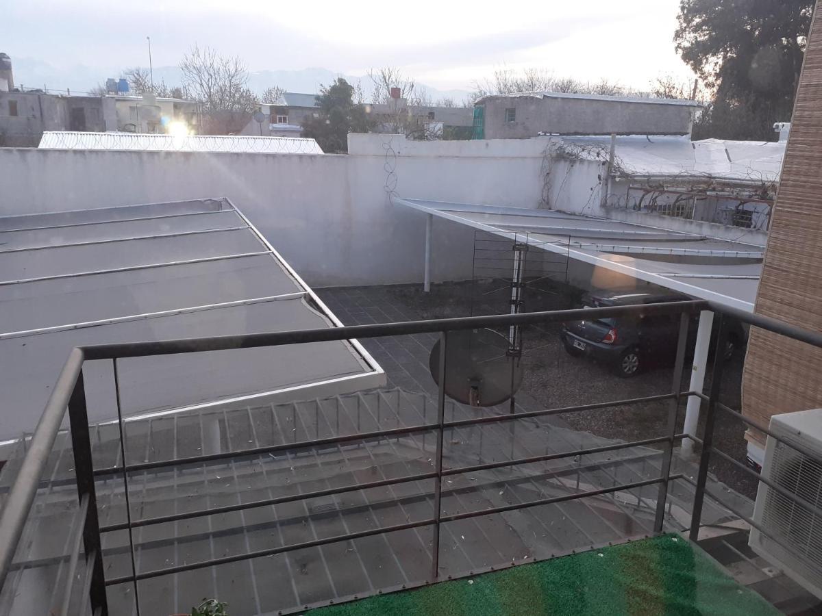 Apartmán "Cerro Mausy" Lugar Centrico E Ideal Para Conocer Bodegas, Vinedos Y Montana! Lujan de Cuyo Exteriér fotografie