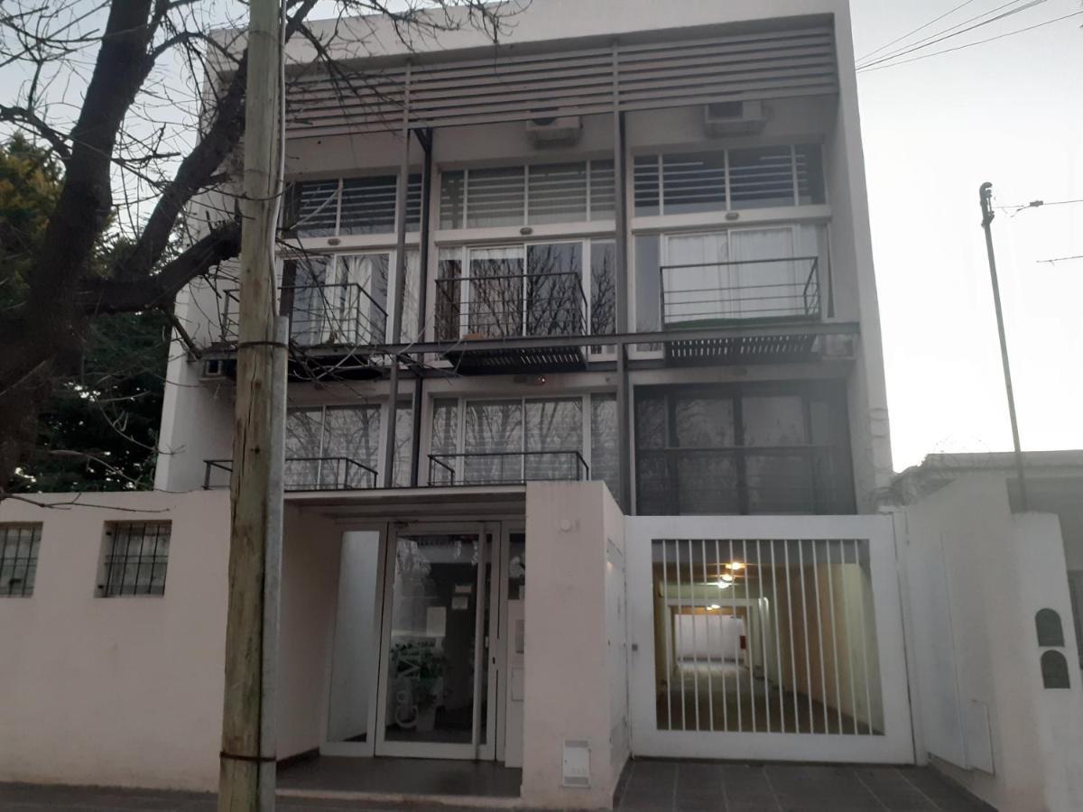 Apartmán "Cerro Mausy" Lugar Centrico E Ideal Para Conocer Bodegas, Vinedos Y Montana! Lujan de Cuyo Exteriér fotografie