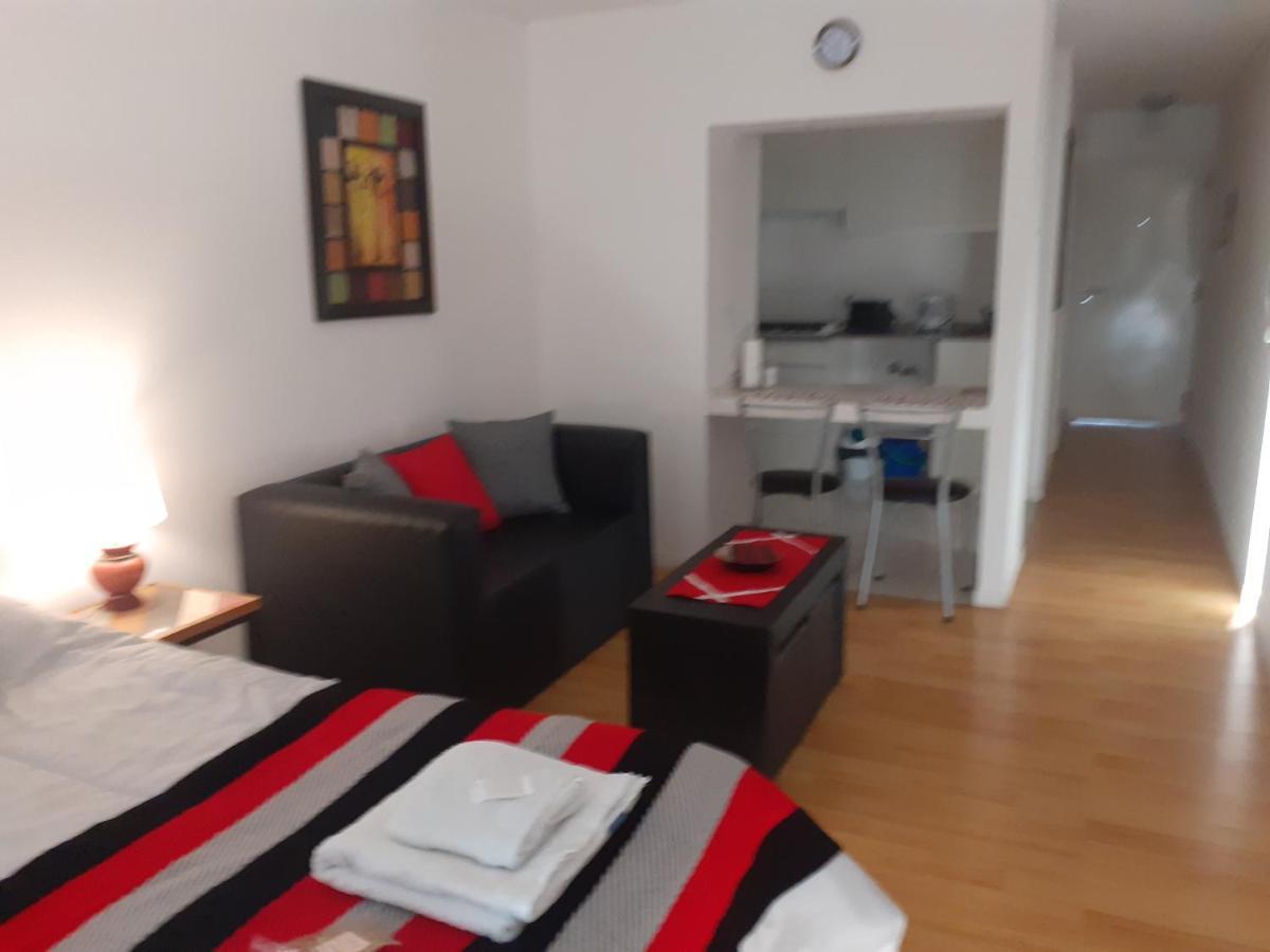 Apartmán "Cerro Mausy" Lugar Centrico E Ideal Para Conocer Bodegas, Vinedos Y Montana! Lujan de Cuyo Exteriér fotografie