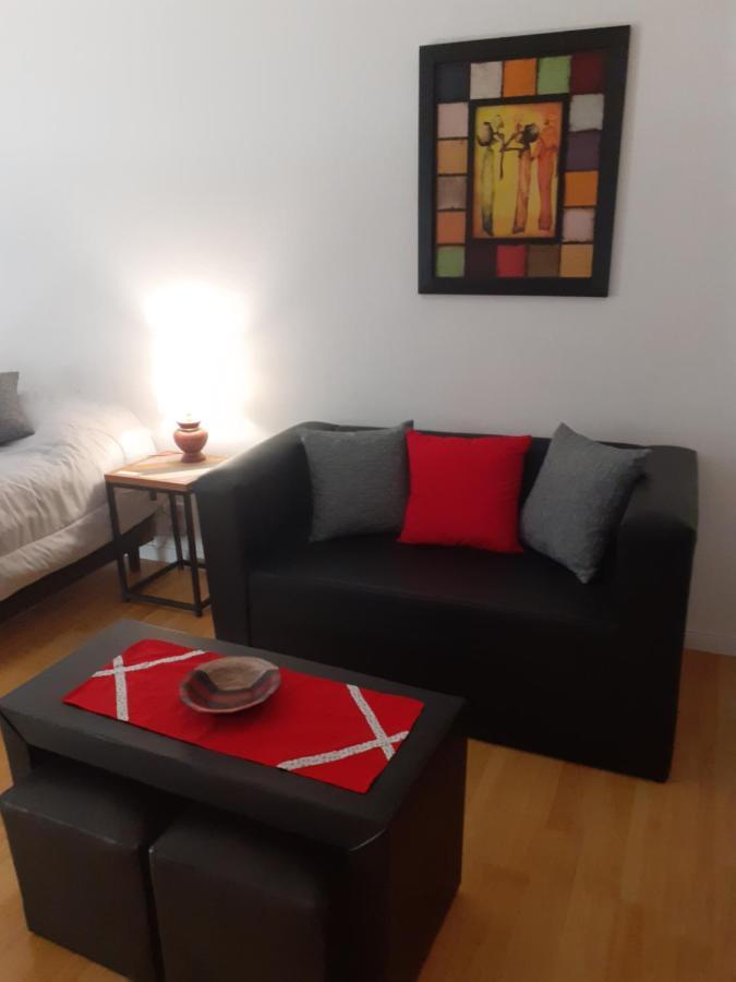 Apartmán "Cerro Mausy" Lugar Centrico E Ideal Para Conocer Bodegas, Vinedos Y Montana! Lujan de Cuyo Exteriér fotografie