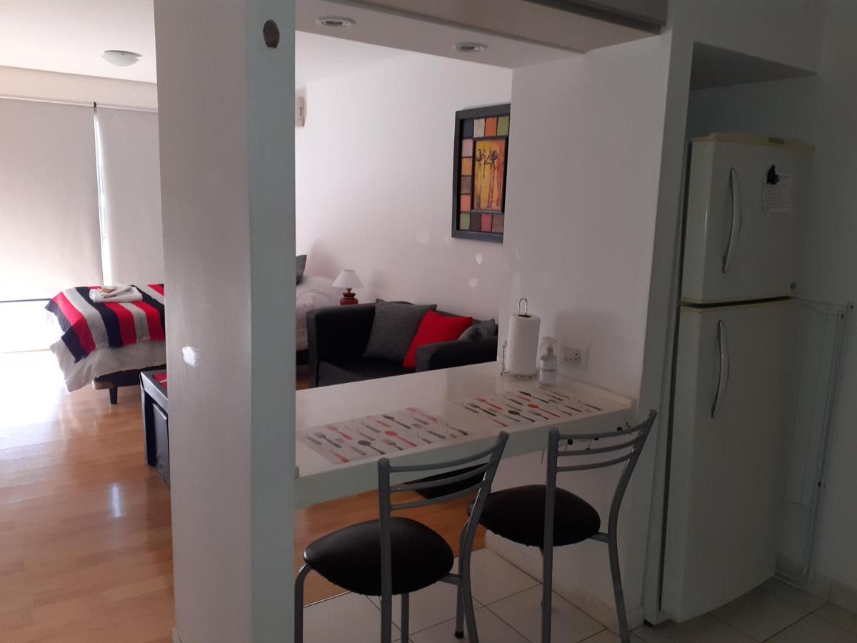 Apartmán "Cerro Mausy" Lugar Centrico E Ideal Para Conocer Bodegas, Vinedos Y Montana! Lujan de Cuyo Exteriér fotografie