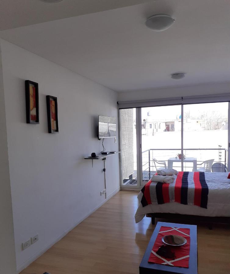 Apartmán "Cerro Mausy" Lugar Centrico E Ideal Para Conocer Bodegas, Vinedos Y Montana! Lujan de Cuyo Exteriér fotografie