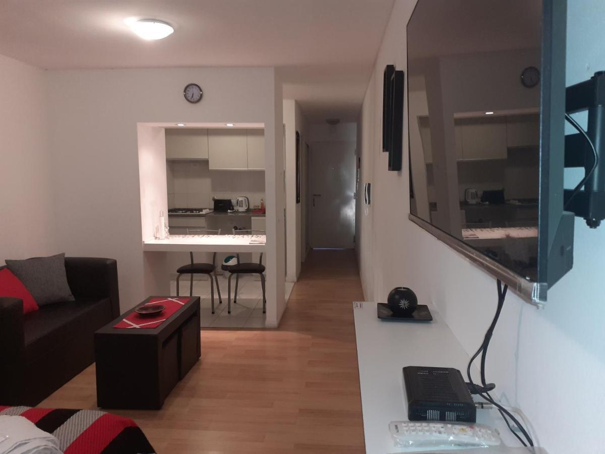 Apartmán "Cerro Mausy" Lugar Centrico E Ideal Para Conocer Bodegas, Vinedos Y Montana! Lujan de Cuyo Exteriér fotografie