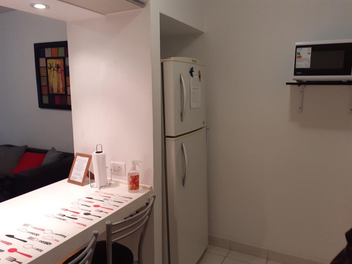 Apartmán "Cerro Mausy" Lugar Centrico E Ideal Para Conocer Bodegas, Vinedos Y Montana! Lujan de Cuyo Exteriér fotografie