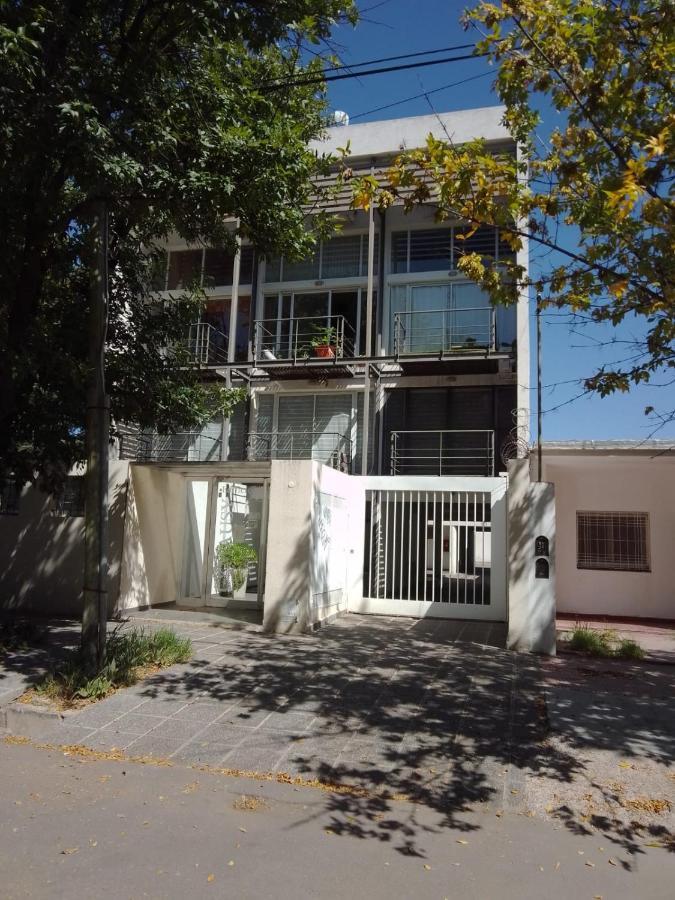 Apartmán "Cerro Mausy" Lugar Centrico E Ideal Para Conocer Bodegas, Vinedos Y Montana! Lujan de Cuyo Exteriér fotografie