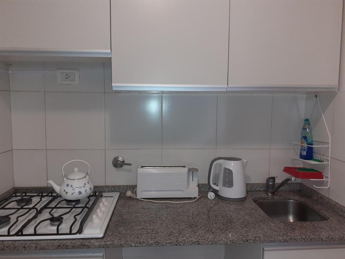 Apartmán "Cerro Mausy" Lugar Centrico E Ideal Para Conocer Bodegas, Vinedos Y Montana! Lujan de Cuyo Exteriér fotografie
