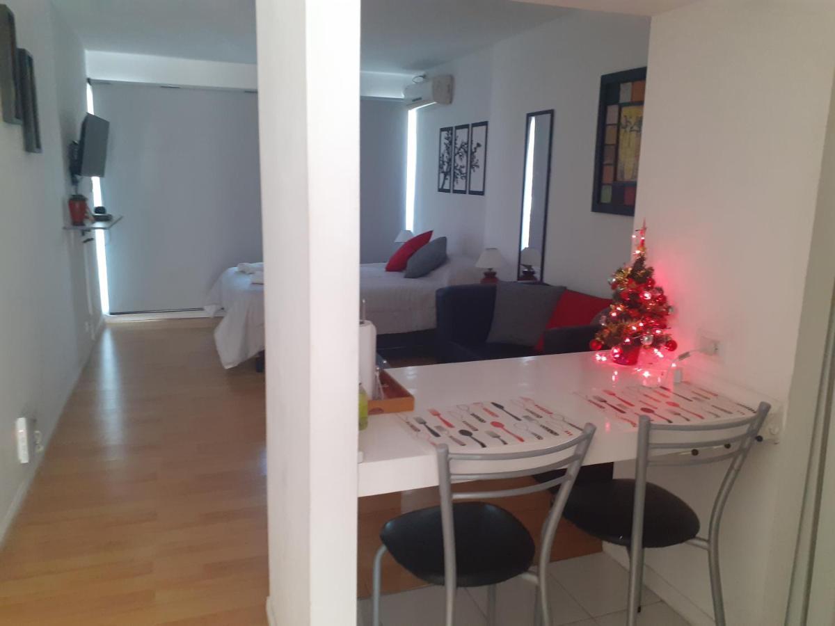 Apartmán "Cerro Mausy" Lugar Centrico E Ideal Para Conocer Bodegas, Vinedos Y Montana! Lujan de Cuyo Exteriér fotografie