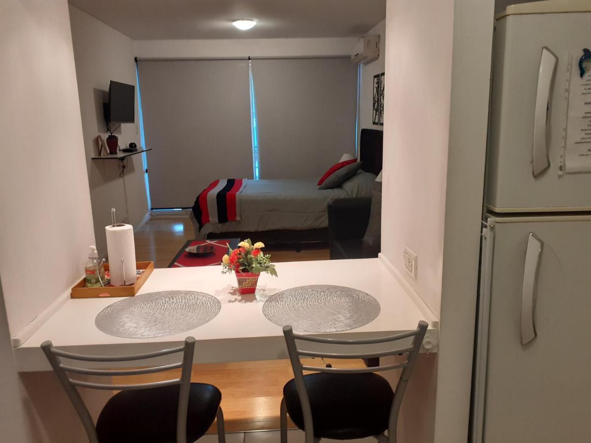 Apartmán "Cerro Mausy" Lugar Centrico E Ideal Para Conocer Bodegas, Vinedos Y Montana! Lujan de Cuyo Exteriér fotografie