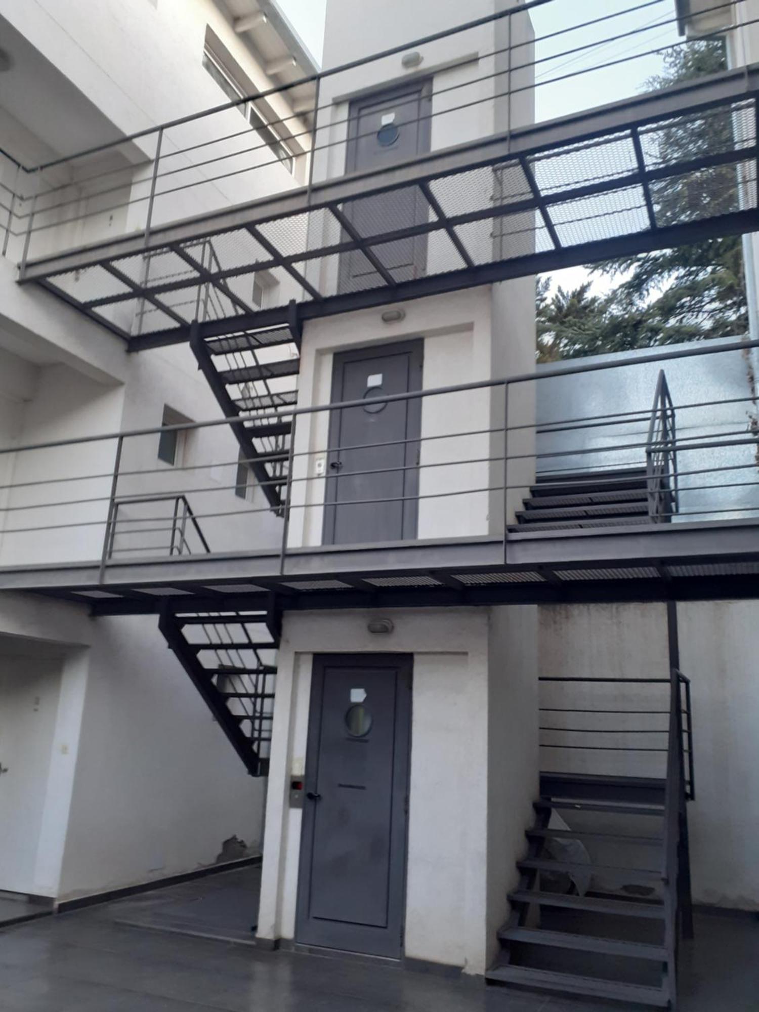 Apartmán "Cerro Mausy" Lugar Centrico E Ideal Para Conocer Bodegas, Vinedos Y Montana! Lujan de Cuyo Exteriér fotografie